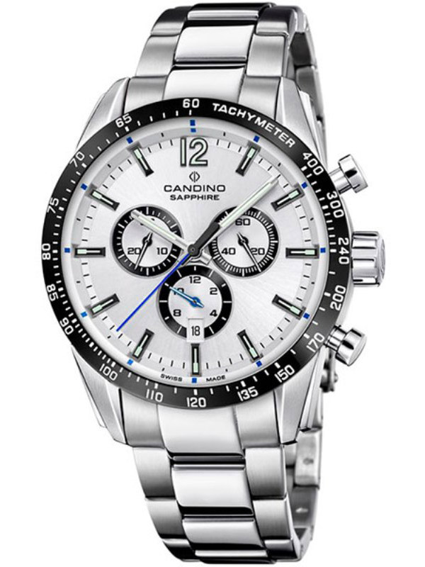 Candino C4757/A + ремешок