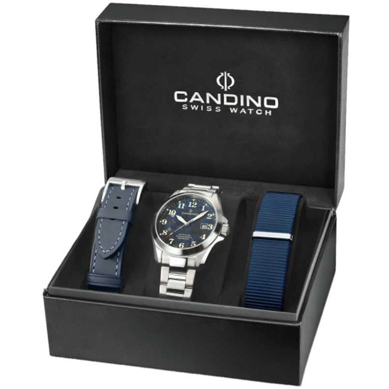Candino C4785/3 +ремешок Candino C4785/3 +ремешок