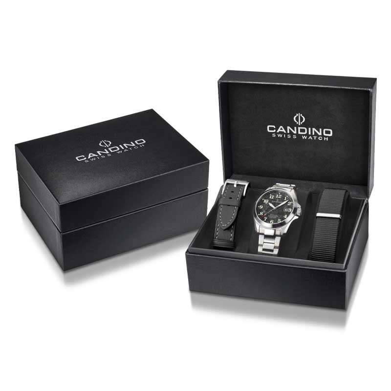Candino C4785/4 +ремешок Candino C4785/4 +ремешок