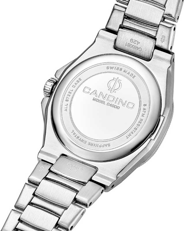 Candino C4800/4