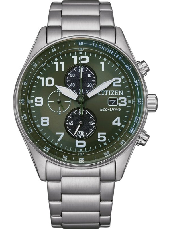 CITIZEN  CA0770-72X