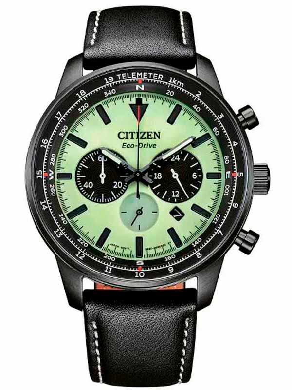 CITIZEN  CA4505-21X