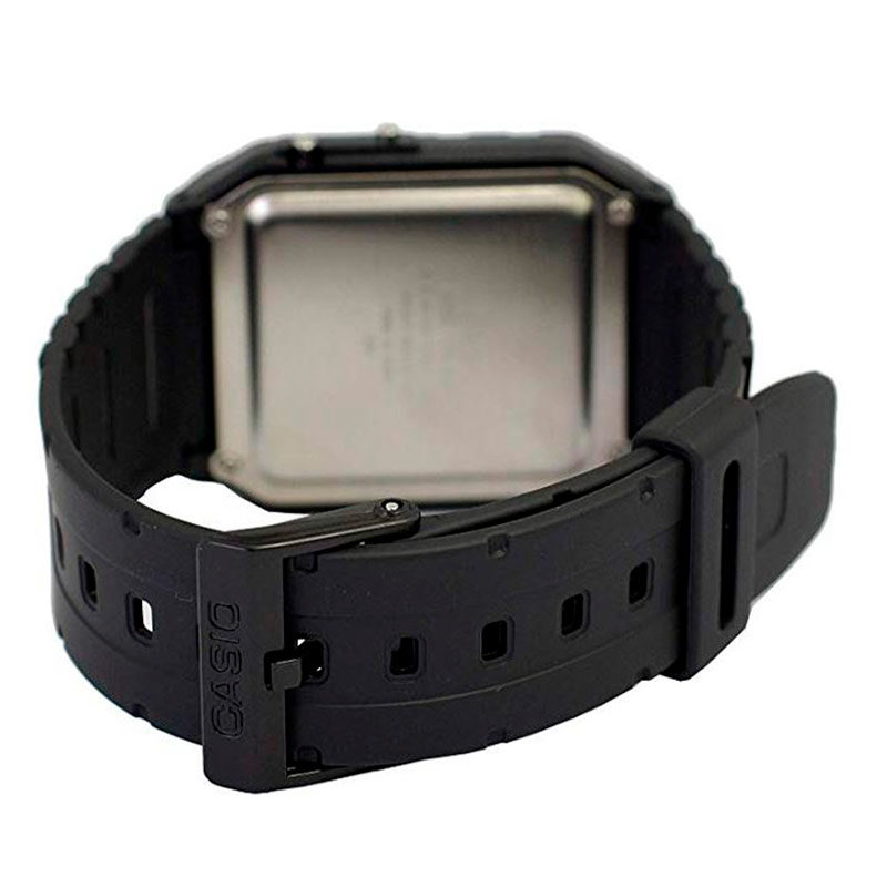Casio CA-53WF-1BEF