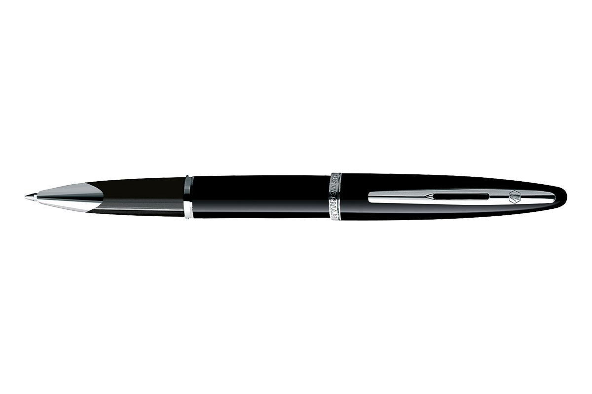 Waterman CARENE  Black ST  BP