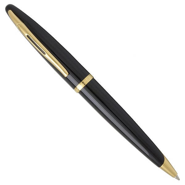 Waterman CARENE  Black  BP