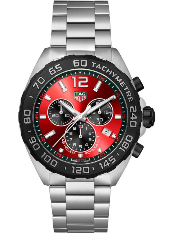 Tag Heuer CAZ101AN.BA0842