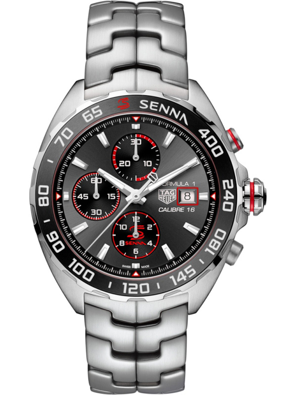 Tag Heuer CAZ201D.BA0633