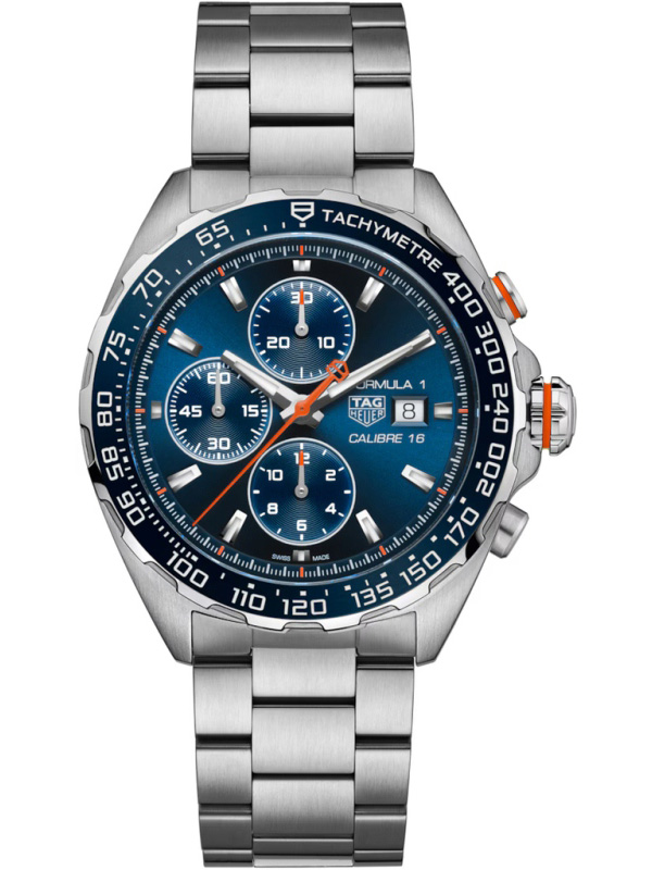 Tag Heuer CAZ201G.BA0876