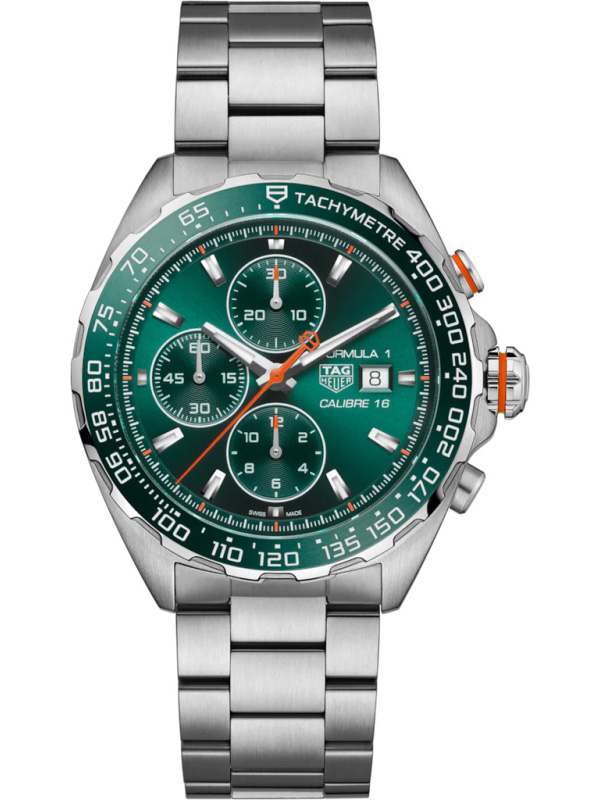 Tag Heuer CAZ201H.BA0876