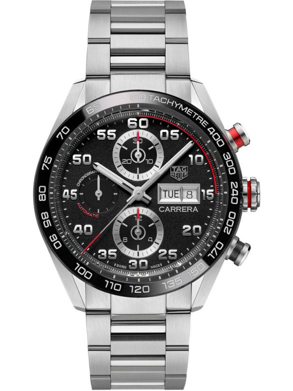 Tag Heuer CBN2A1AA.BA0643