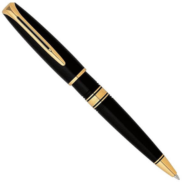 Waterman CHARLESTON  GT Black   RB