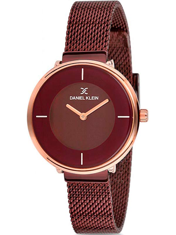 Daniel Klein  DK11640-8