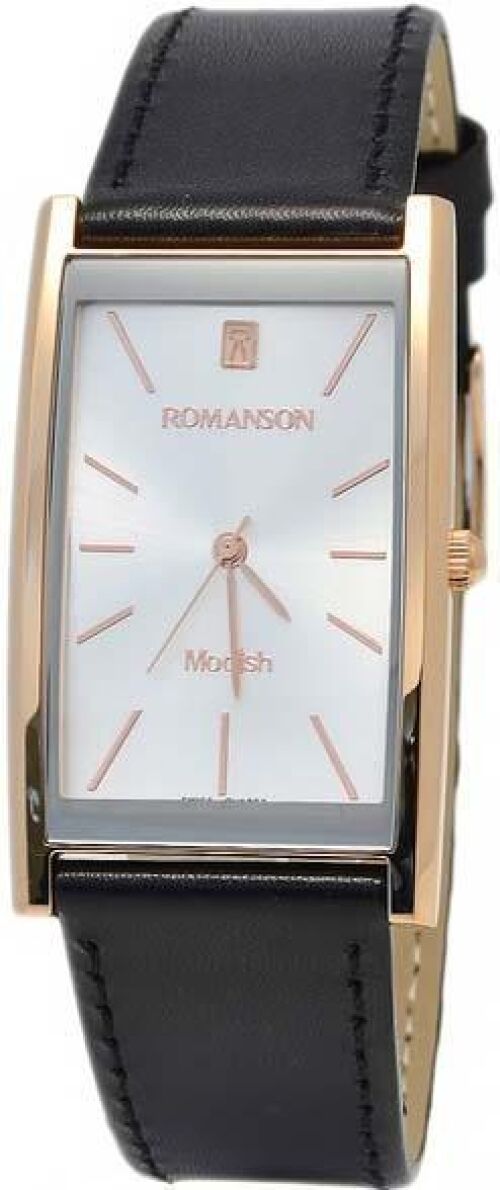 Romanson DL2158CLRG WH