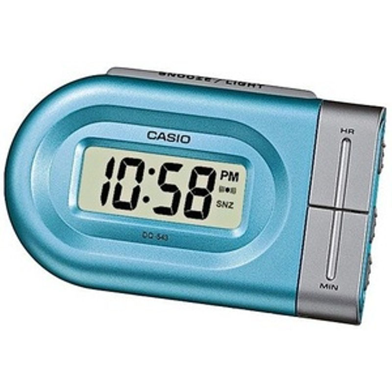 Casio DQ-543-3EF