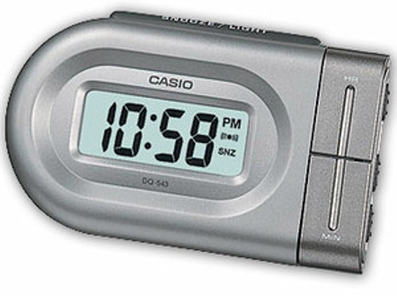 Casio DQ-543-8EF