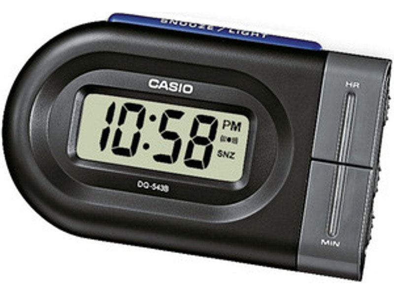 Casio DQ-543B-1EF