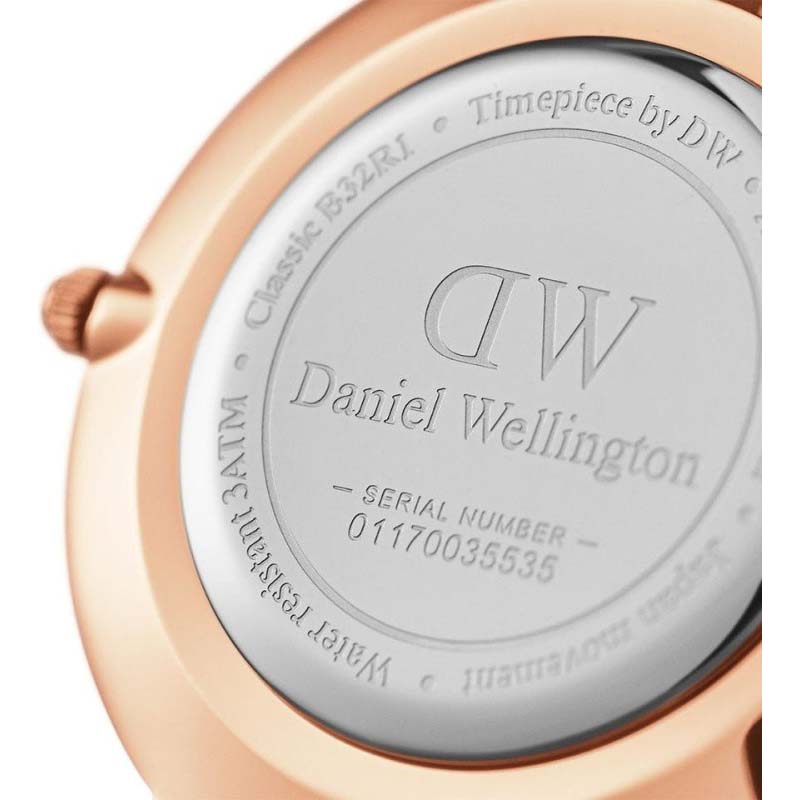 Daniel Wellington DW00100189