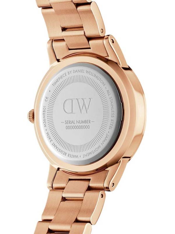 Daniel Wellington DW00100211 Daniel Wellington DW00100211