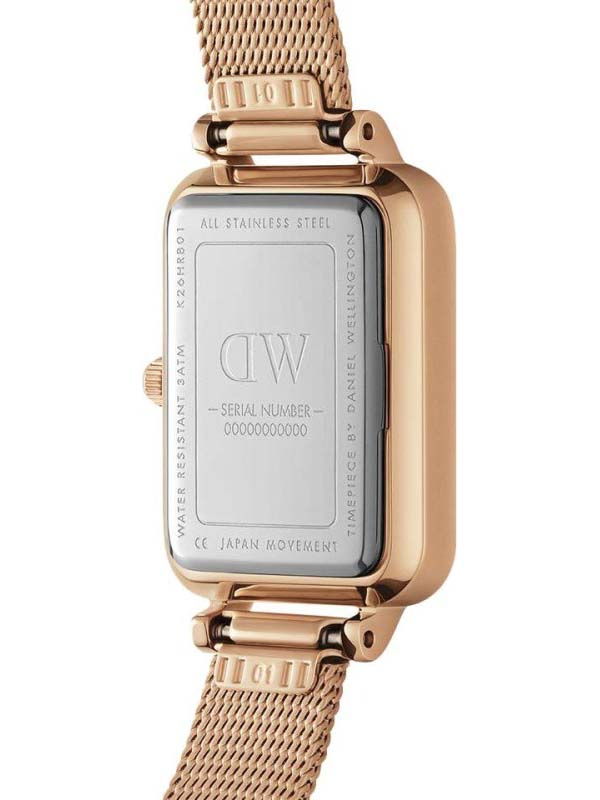 Daniel Wellington DW00100432 Daniel Wellington DW00100432