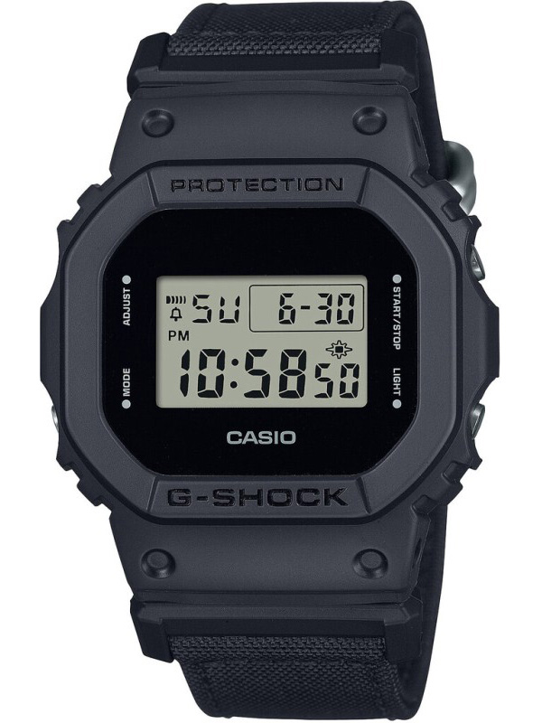 Casio DW-5600BCE-1ER