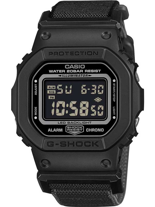 Casio DW-5600MNC-1ER