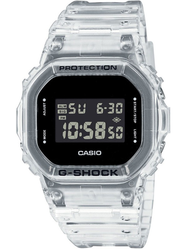 Casio DW-5600SKE-7ER