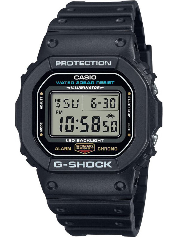 Casio DW-5600UE-1ER