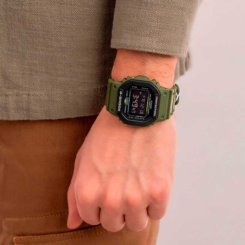 Casio DW-5610SU-3 Casio DW-5610SU-3