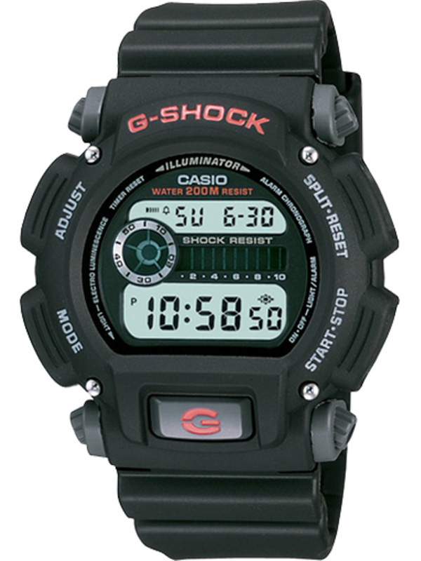 Casio DW-9052-1V