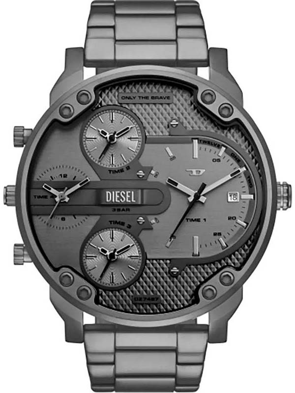 Diesel DZ7487