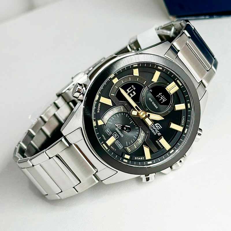 Casio ECB-30DB-1A9EF Casio ECB-30DB-1A9EF