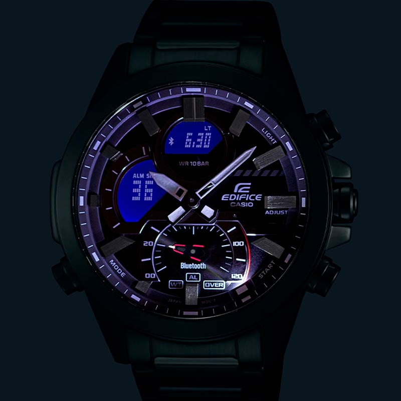 Casio ECB-30DB-1A9EF Casio ECB-30DB-1A9EF