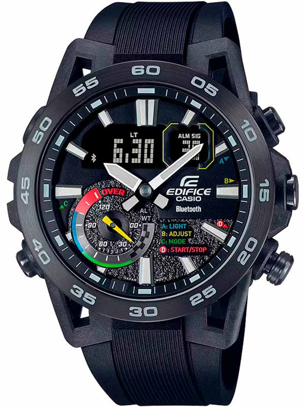 Casio ECB-40MP-1AEF