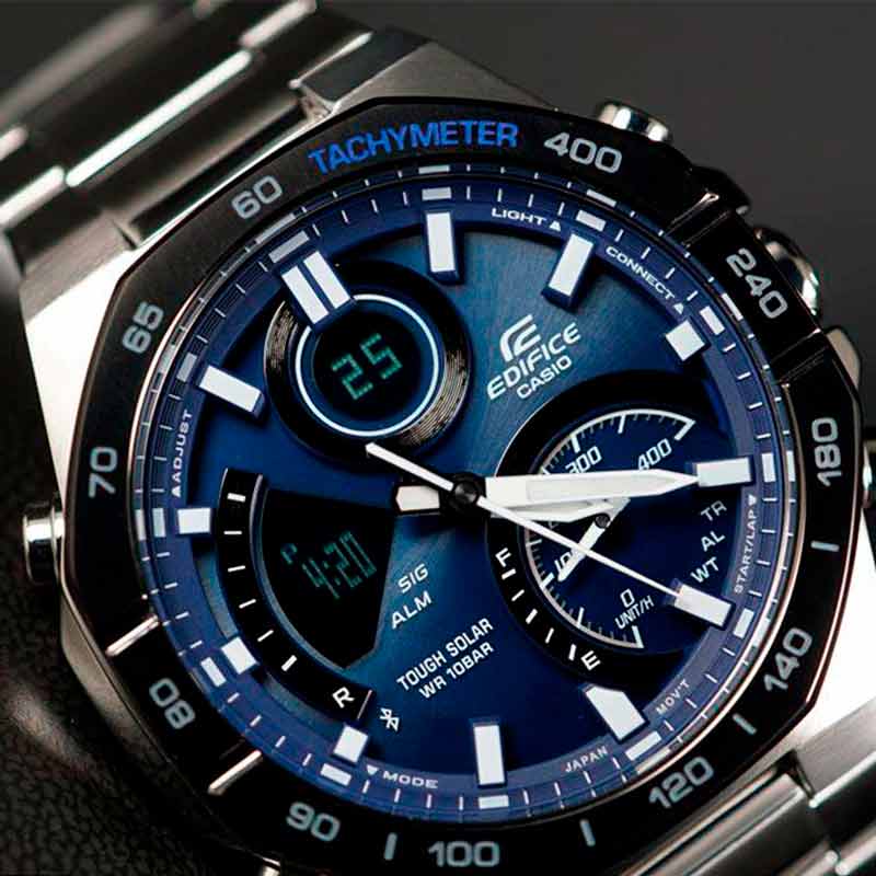Casio ECB-950DB-2AEF Casio ECB-950DB-2AEF