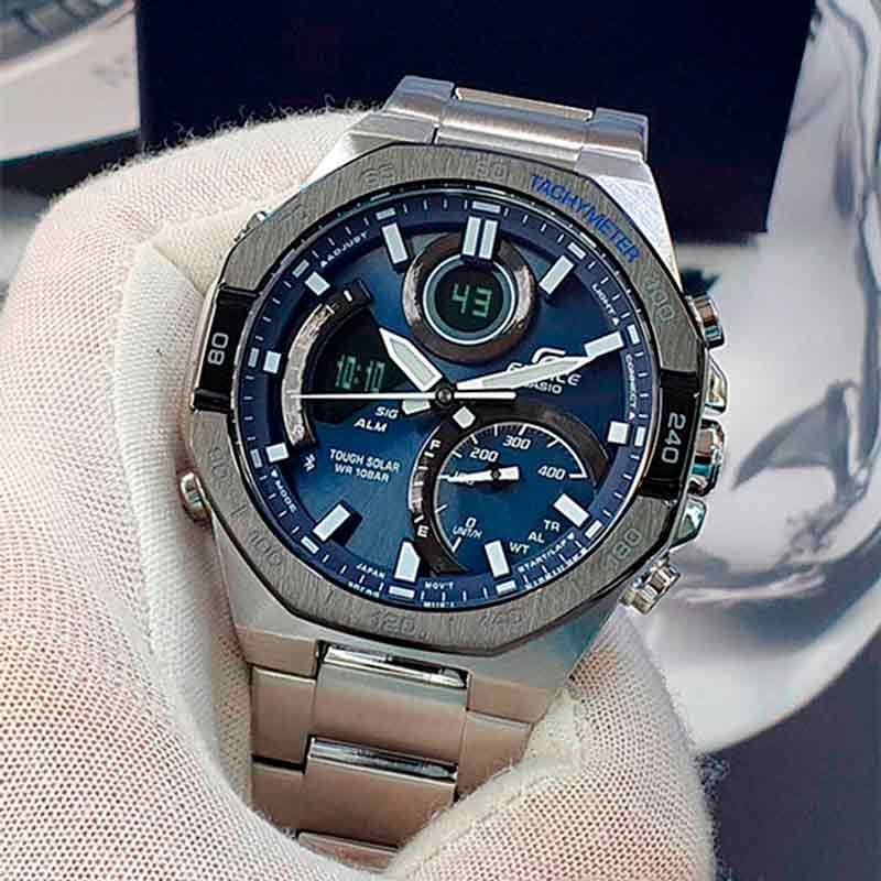 Casio ECB-950DB-2AEF Casio ECB-950DB-2AEF