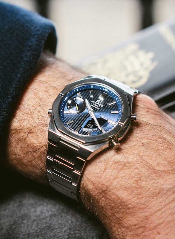 Casio ECB-S10D-2AEF