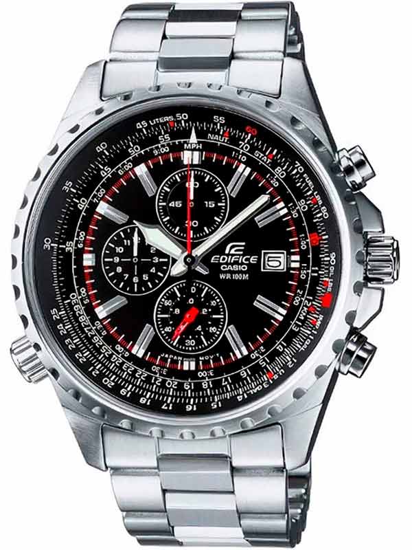 Casio EF-527D-1AVEF