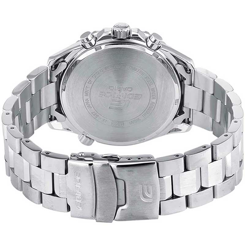 Casio EF-527D-2AVUEF