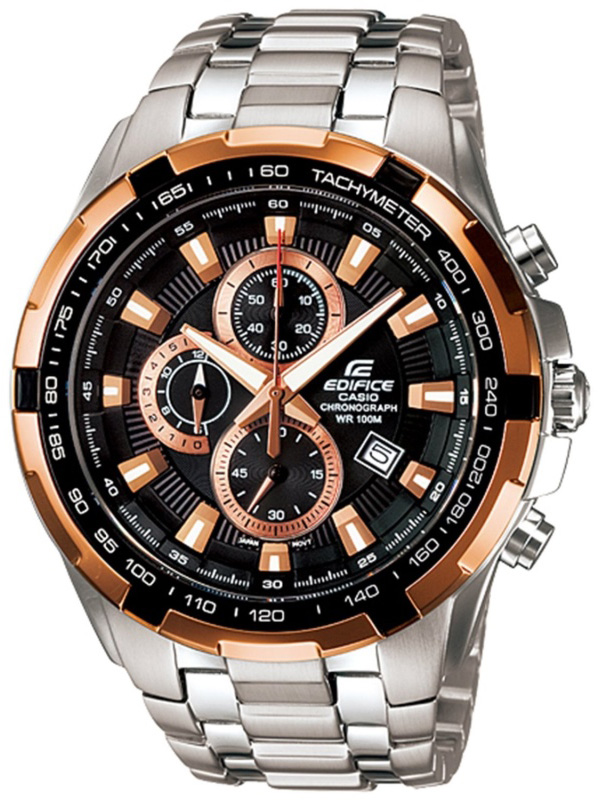 Casio EF-539D-1A5
