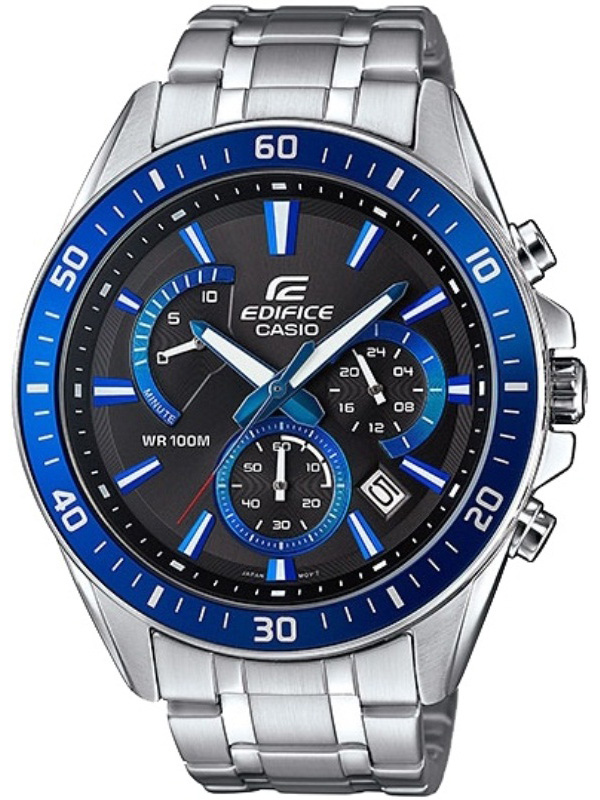 Casio EFR-552D-1A2VUEF