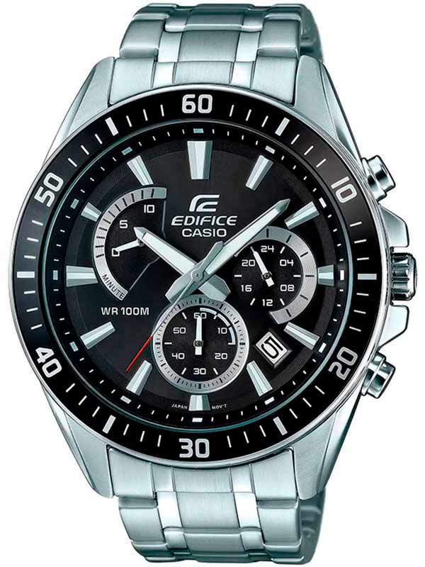 Casio EFR-552D-1AVUEF