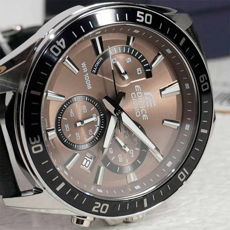 Casio EFR-552L-5AVUEF Casio EFR-552L-5AVUEF