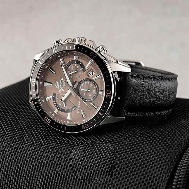 Casio EFR-552L-5AVUEF Casio EFR-552L-5AVUEF