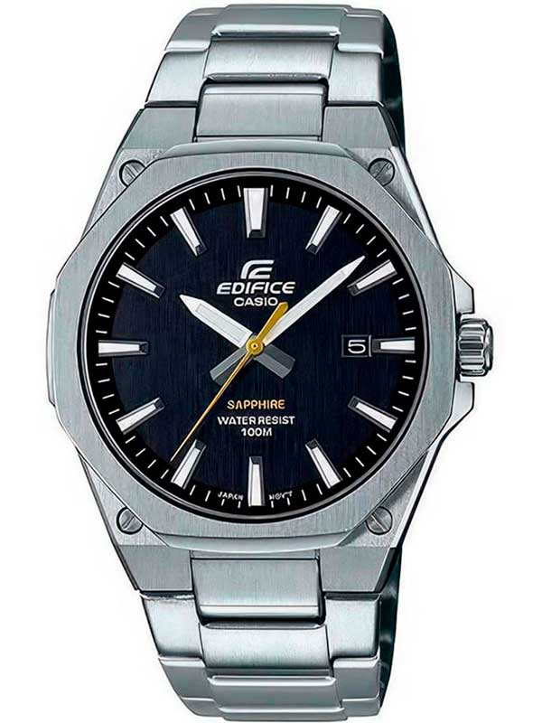 Casio EFR-S108D-1AVUEF