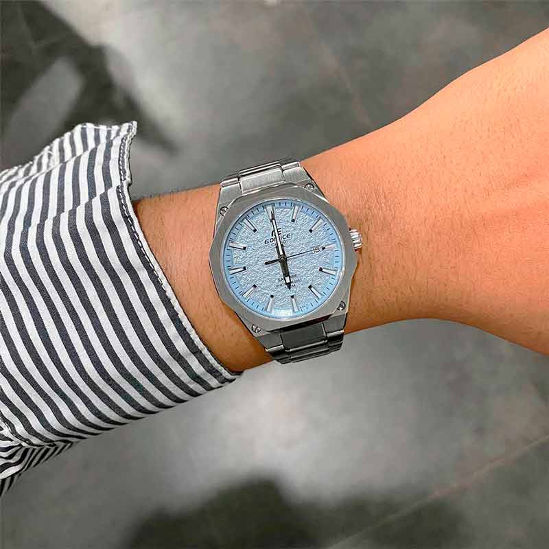 Casio EFR-S108DE-2AVUEF Casio EFR-S108DE-2AVUEF