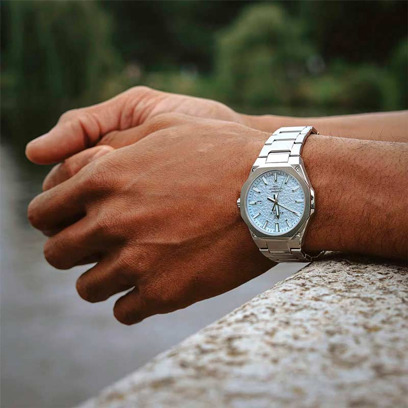 Casio EFR-S108DE-2AVUEF Casio EFR-S108DE-2AVUEF
