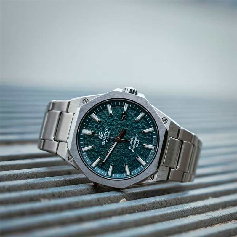 Casio EFR-S108DE-3AVUEF Casio EFR-S108DE-3AVUEF