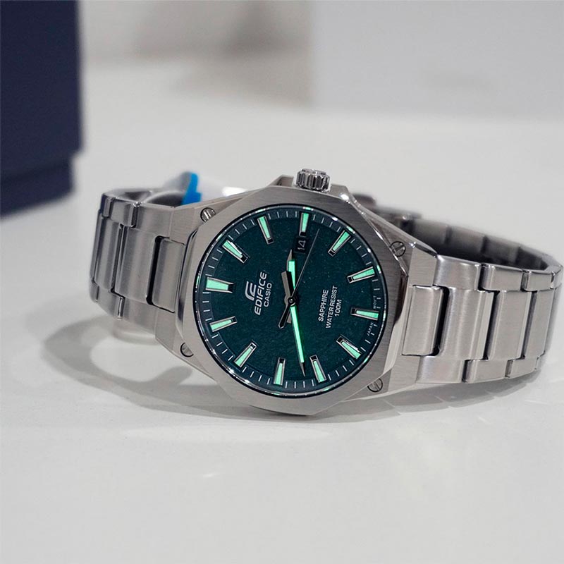 Casio EFR-S108DE-3AVUEF Casio EFR-S108DE-3AVUEF