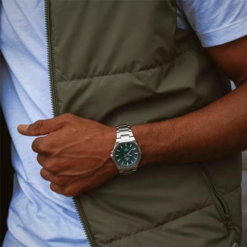 Casio EFR-S108DE-3AVUEF Casio EFR-S108DE-3AVUEF