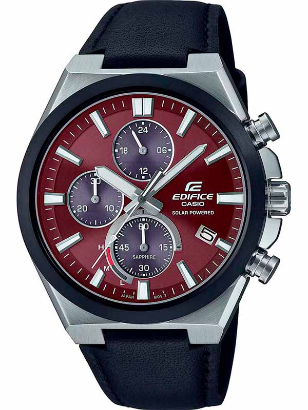 Casio EFS-S630BL-5AVUEF